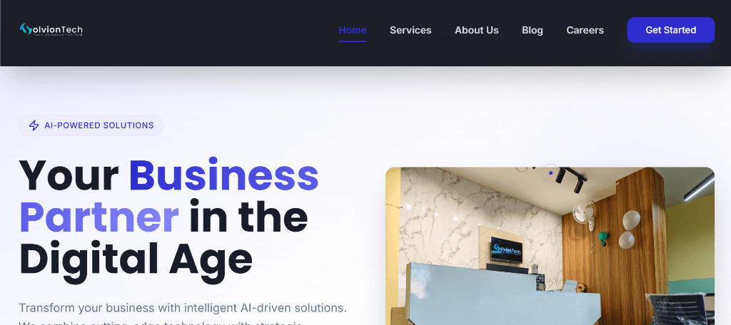 SolvionTech